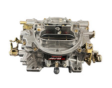 Edelbrock AVS2 Series 650 CFM Manual Choke Carburetor picture