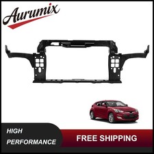 Radiator Support Core Fits 2014-2017 Hyundai Veloster HY1225186 641012V011 picture