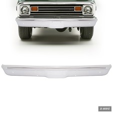 Bumper Face Bar Compatible with 1967-1970 Chevy/Gmc Blazer C/K Jimmy picture