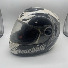 Scorpion EXO-700 Helmet Size XL DOT SNELL picture
