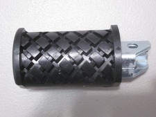 Suzuki OEM 43560-25301 Foot Peg Footrest LH TC100 TC125 TS125 TS185 TS250 TS400 picture