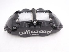 Wilwood Caliper Forged Narrow Superlite L/H FNSL6R-DS 120-14490-BK picture