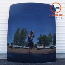 C453 16-18 Smart Fortwo Pano Panoramic Sun Roof Sunfoor Glass SR110 picture