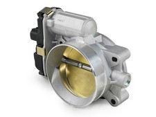 aFe POWER 09-13 Chevrolet Silverado 1500 V8 5.3L/6.2L 92mm Throttle Body picture