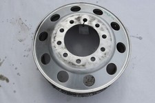 08-2017 FREIGHTLINER CASCADIA 125 RIM ACCURIDE R24.5 x8.25 MAX LOAD 7300 LBS OEM picture