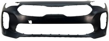 2018-2021 Kia Stinger Front Bumper Cover Genuine OEM 86511-J5600 picture