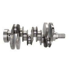 Genuine Crankshaft 9X2Z-6303-B picture