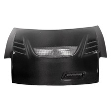 For Mitsubishi Eclipse 00-05 Carbon Creations Evo GT Style Carbon Fiber Hood picture