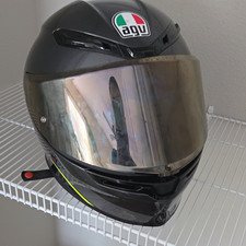 AGV K6 picture