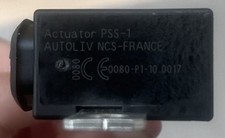 Autoliv PSS1 Actuator 0080-P1-10.0017 picture
