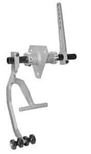 Coleman Racing Products Throttle Pedal Assembly Short Body picture