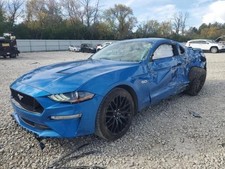 MUSTANG   2020 Seat Rear 1779888 picture
