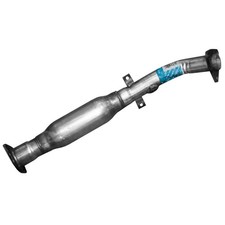 Walker 53464 Left Direct Fit Exhaust Resonator and Pipe Assembly Fits 2002-2004 picture