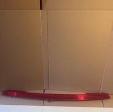 OEM Porsche 911 991.1 Carrera 4 4S Center Reflector Light Bar 991.631.460.02 picture