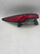 LH 24-26 BUICK ENVISTA LEFT DRIVER REAR OUTER TAILLIGHT TAIL LAMP 42878935 OEM picture