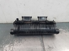 2016 Porsche 911 Turbo S 991 Air Filter Assembly #6242 LL7 picture