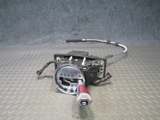 2006-2012 BENTLEY CONTINENTAL FLYING SPUR FLOOR GEAR SHIFTER SELECTOR W/ KNOB picture