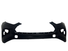 New Fits 2020 2025 Toyota Highlander Front Bumper Cover 521190E980 Local Pickup picture