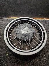 (QTY 1) Wheel Rim 3.50x17 Anodized Hub For Honda CRF250L 2013-2020 picture