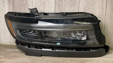 2024 2025 2026 HONDA PROLOGUE Headlight RH PASSNGER  Side OEM picture