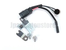 HONDA Genuine 38908-RWC-A02 Thermal Protector Set picture