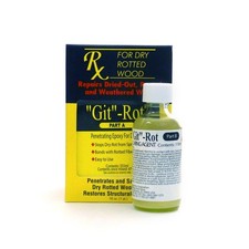 Life Industries - BoatLife 1064 Git-Rot ® MARINE ADHESIVE/ SEALANT picture