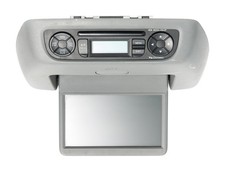 2003-06 Acura DMX AM FM Roof Tuner CD DVD Player Display Model 39460-S3V-A013-M1 picture