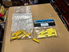 New Genuine Meyer 15375 Yellow Toggle Handle Extension For Meyer Toggle Switch picture