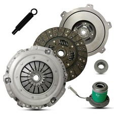 Clutch kit and Slave Cylinder for 09-21 Dodge Challenger RT STR STR8 5.7 6.1 6.4 picture