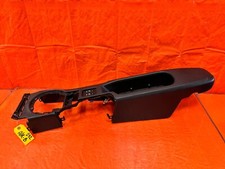 13-20 SUBARU BRZ - ARM REST / CENTER CONSOLE STORAGE COMPARTMENT - OEM #292 picture