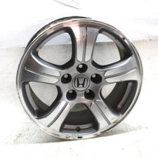 2012-2015 Honda Pilot 18x7.5 EX EX-L Spare Tire Alloy Wheel Rim Assembly Oem picture