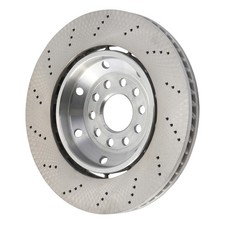 2003- 2008 Lamborghini Gallardo Pre-lp Front Right Disc Brake Rotor NEW OEM SHW picture