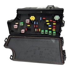 2008 2009 Dodge Avenger Chrysler Sebring TIPM Power Module Fuse Box 68028008AC picture