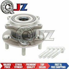 [REAR(Qty.1)] Wheel Hub Assembly For 2008-2015 Mitsubishi Lancer Evolution MR picture