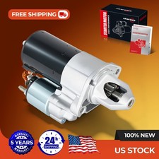Starter 19115 For Mercedes-Benz W204 C300 C216 CL550 A207 X204 1.1KW 12V CW 10T picture