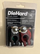 Diehard top post Marine Terminals for Marine and Special applications picture
