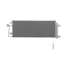 1pc Aluminum Core A/C Condenser 30261 For 2023 Chevrolet Colorado & GMC Canyon picture