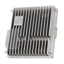 GENUINE ALFA ROMEO RADIO AMPLIFIER OEM MOPAR 68300418AA picture