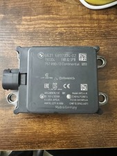 Oem BMW  Front Radar Sensor 6631 6897034 picture