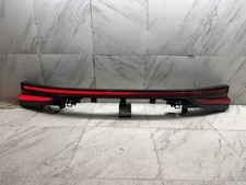 2022 2025 LEXUS NX250 NX350 NX450H+ TAIL LIGHT OEM CENTER LED 81580-F6020 picture