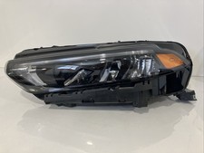 2023 2024 2025 Dodge Hornet Driver Left LH LED Headlight OEM 2910 picture