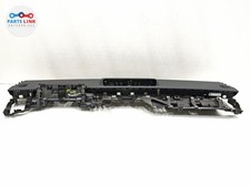 2021-25 MERCEDES S580 W223 DASH PANEL BOARD TRIM PANEL COVER FRAME EBONY picture