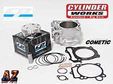 YFZ450 YFZ 450 95mm Stock Standard Bore Cylinder CP Piston Cometic Rebuild Kit picture