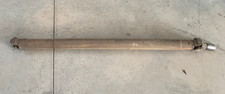 1973-1975 Pontiac Grand Am Lemans 2 Door Automatic Drive Shaft Driveline picture