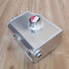 Coolant Expansion Overflow Reservoir Tank For Mazda MX-5 Miata / Miata MK3 / NC picture