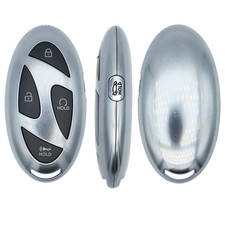 2023-2026 OEM HYUNDAI ELANTRA 5B SMART KEY PROXIMITY REMOTE FOB 95440-AA500 picture