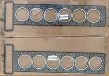 LAMBORGHINI 400 GT MIURA COUNTACH LP 400 ESPADA ISLERO OEM HEAD GASKET SET picture