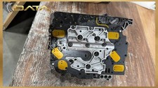 62TE 6 Speed Transmission Valve Body Complete w/Solenoid Pack For Dodge Chrysler picture