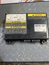 01 02 03 04 ARCTIC CAT ZR ZL MOUNTAIN 600 EFI ECM CDI 3005-967 SQUARE Computer picture