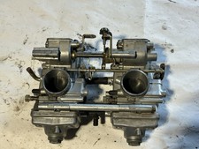 2001-2003 SKIDOO SKI-DOO 800 ZX OEM Mikuni Carburetors MXZ Summit Renegade #1 picture